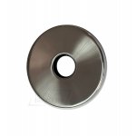 Bruma Rozeta do Baterii Naściennej 65 mm Satinox 1567704ST