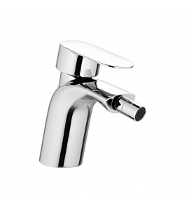 Bruma Spring Bateria bidetowa jednootworowa bez korka chrom 11202001