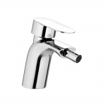 Bruma Spring Bateria bidetowa jednootworowa bez korka chrom 11202001