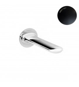 Bruma Spring Wylewka do wanny 195 mm Night Sky 1456451NS