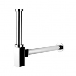 Bruma Syfon umywalkowy chrom 1370002CR