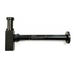 Bruma Syfon umywalkowy night sky 1370002NS