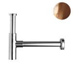 Bruma Syfon umywalkowy Sunset 1370001SS