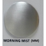   Bruma Odpływ wannowy Click-Clack z napełnianiem przez przelew i syfonem morning mist 1610006MM