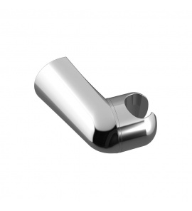 Bruma Uchwyt na Słuchawkę chrom 14558041