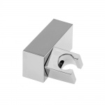 Bruma Uchwyt na Słuchawkę chrom 14558011