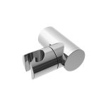 Bruma Uchwyt na Słuchawkę Chrom 1455806CR