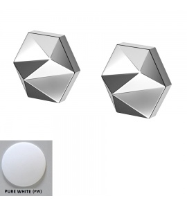 Bruma Utopia Mieszacze Podtynkowe pure white 1836000PW