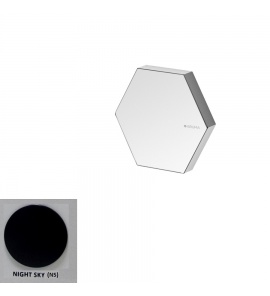 Bruma Utopia Przełącznik podtynkowy night sky 1836103NS