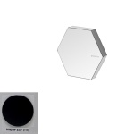 Bruma Utopia Przełącznik podtynkowy night sky 1836103NS