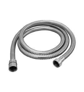   Bruma Wąż prysznicowy 160 cm chrom 1455907CR W MAGAZYNIE!!