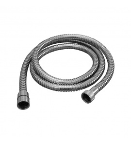 Bruma Wąż prysznicowy w metalowej osłonce 2,00 m  chrom 14563061