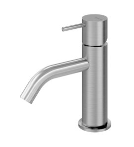   Bruma X-Alpha Bateria umywalkowa bez korka Satin Stainless Steel 1860003IS W MAGAZYNIE!!