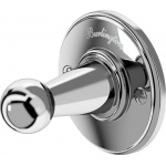  Burlington Wieszak na ręcznik Chrom A14CHR NA MAGAZYNIE!!