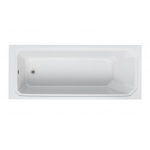 Burlington Arundel Wanna do Zabudowy 170x70 cm biała E28