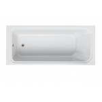 Burlington Arundel Wanna do Zabudowy 170x75 cm biała E30