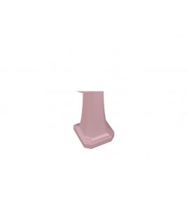 Burlington Bespoke Postument Confetti Pink P1PINK