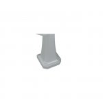 Burlington Bespoke Postument Moon Grey P1GREY