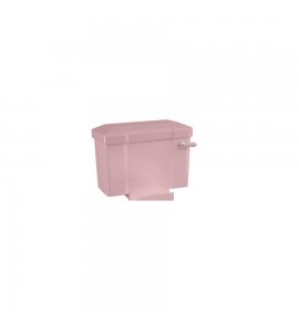 Burlington Bespoke Spłuczka do kompaktu Confetti Pink C1PINK