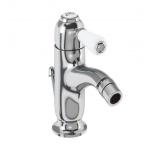 Burlington Chelsea Bateria bidetowa chrom CH23 W MAGAZYNIE!!