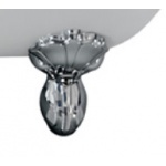 Burlington Claw Nogi do wanny Chrom L1C