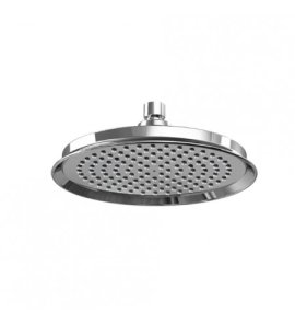 Burlington Deszczownica 6” Ø18 chrom V16