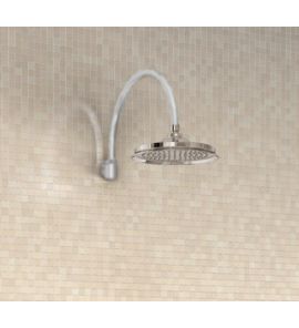 Burlington Deszczownica 9” chrom V17 W MAGAZYNIE!!