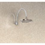 Burlington Deszczownica 9” chrom V17 W MAGAZYNIE!!