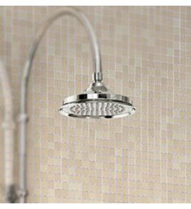 Burlington Deszczownica 12” chrom V60