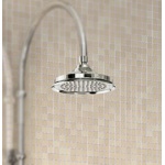 Burlington Deszczownica 12” chrom V60