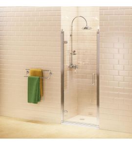 Burlington Drzwi Na Zawiasach 76x195 cm C19