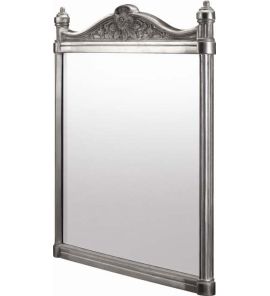 Burlington Georgian Lustro Polerowane aluminium T37ALU