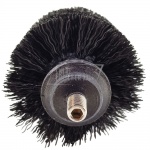  Burlington Główka szczotki WC SP522 NA MAGAZYNIE!!