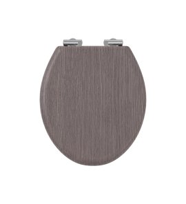 Burlington Guild Deska wolnoopadająca dark oak GU6105DOK