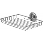 Burlington Koszyk na gąbkę Chrom A15CHR W MAGAZYNIE!!