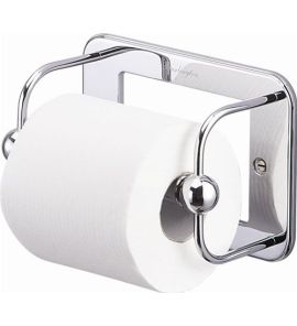 Burlington Papiernica ścienna chrom A5CHR