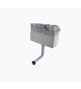 Burlington Spłuczka podtynkowa z rączką ceramiczną F6CC W MAGAZYNIE!!