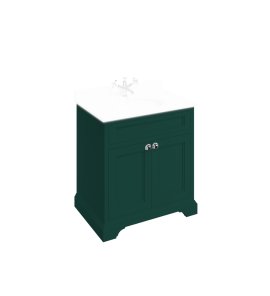 Burlington Szafka pod umywalkę Matt Green FC13MG