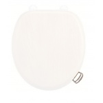   Burlington Uchwyty do deski sedesowej Chrom A51CHR NA MAGAZYNIE!!