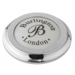  Burlington Zaślepka do otworu na baterię chom A49CHR W MAGAZYNIE!!