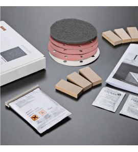 Burlington Zestaw Naprawczy do Blatów Łazienkowych MVCA