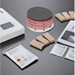 Burlington Zestaw Naprawczy do Blatów Łazienkowych MVCA