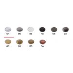 Carlo Frattini Collettivita Kran do zimnej wody Chrom F3251CR