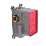 Carlo Frattini De Soto Element podtynkowy do bateria wannowo-natryskowej F3000