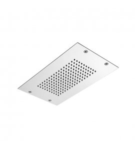 Carlo Frattini Deszczownica sufitowa Chrom F2805CR