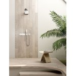 Carlo Frattini Eclipse Bateria natryskowa podtynkowa Chrom F3908X3CR