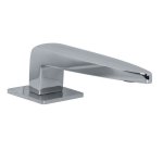 Carlo Frattini Eclipse Wylewka nablatowa Chrom F2367CR