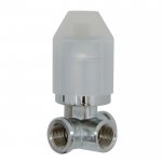 Carlo Frattini Element podtynkowy baterii F2535CR