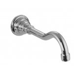 Carlo Frattini Elizabeth Wylewka ścienna Chrom F2157CR