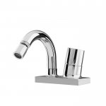 Carlo Frattini Fluid Bateria bidetowa Chrom F3852CR